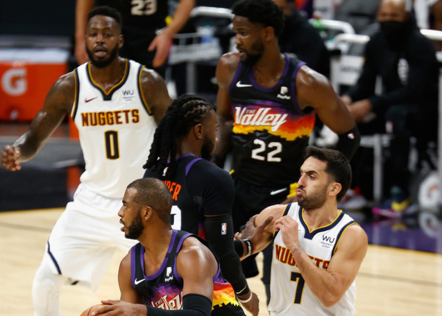 约基奇基本 约基奇基本